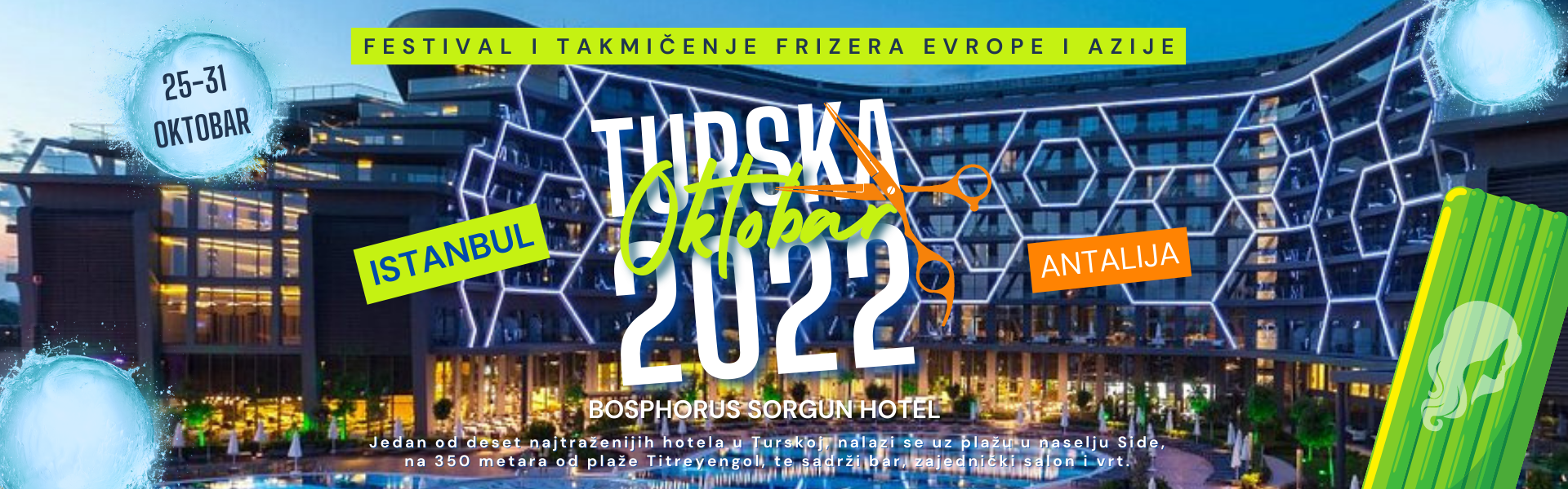 golden tours turska 2022